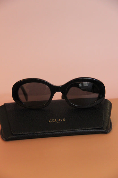 Lunettes de soleil Céline 'Triomphe' pour femme