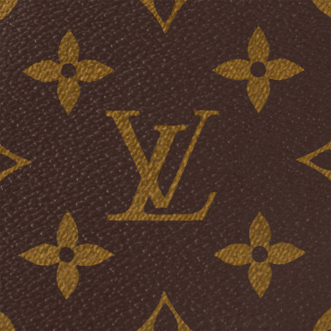 Sac de voyage Louis Vuitton modèle Keepall 55